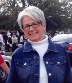 Obituary of Lois Jeannine Wambach