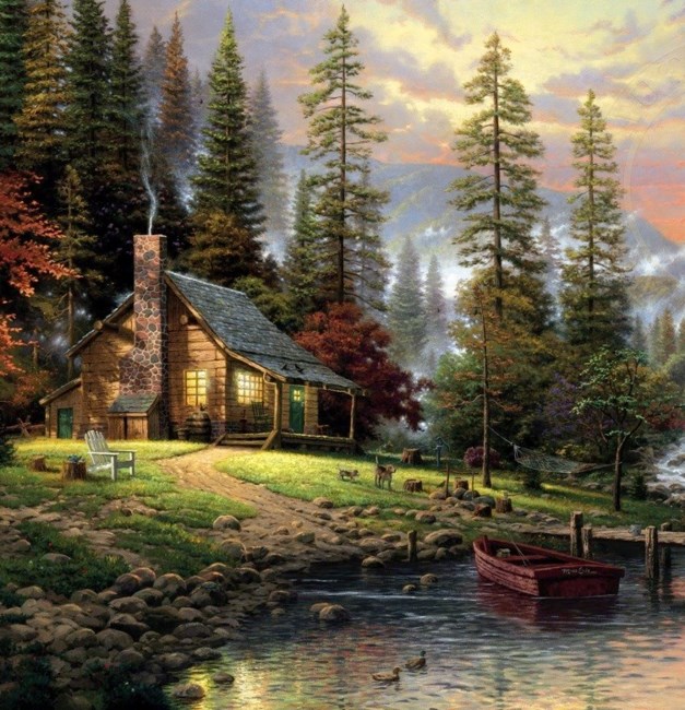 Obituary of Jerry Cecil Watts