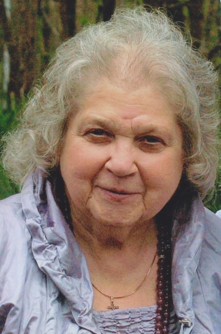 Obituary of Janice Joy Cassiday
