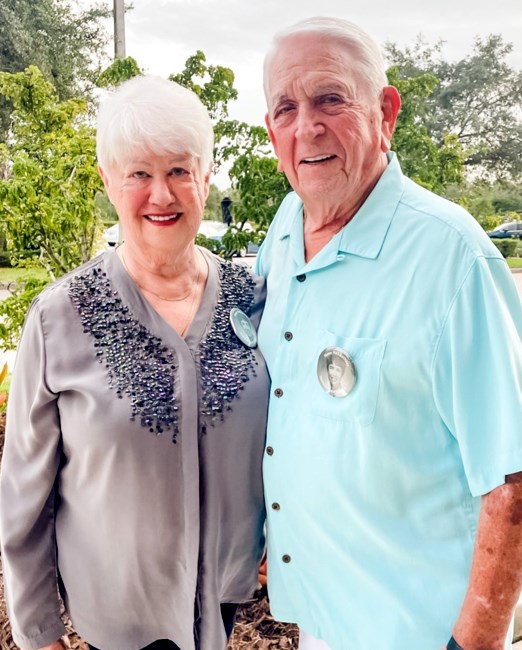 Obituary of Marilynn and Joseph Vannucci