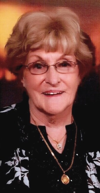 Obituary of Marlene M. Mitchum