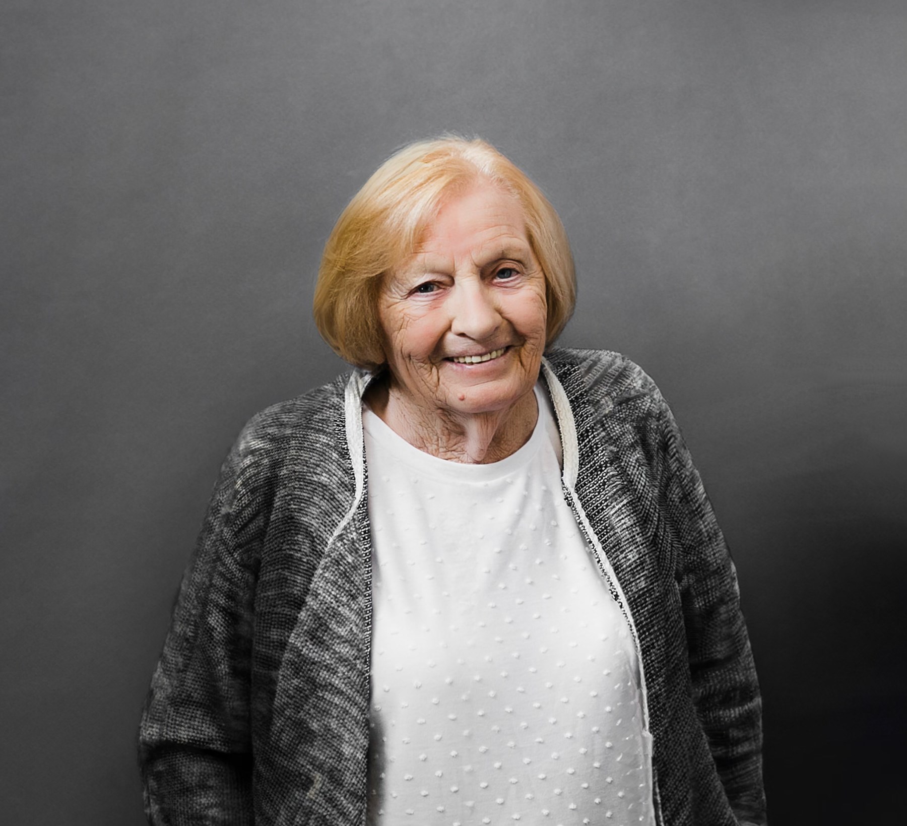 Obituary of Marie T. Goonan