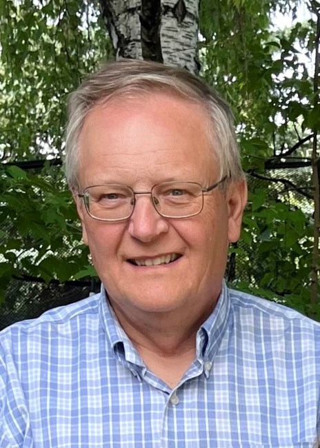 Obituary of Darren Charles Heslop