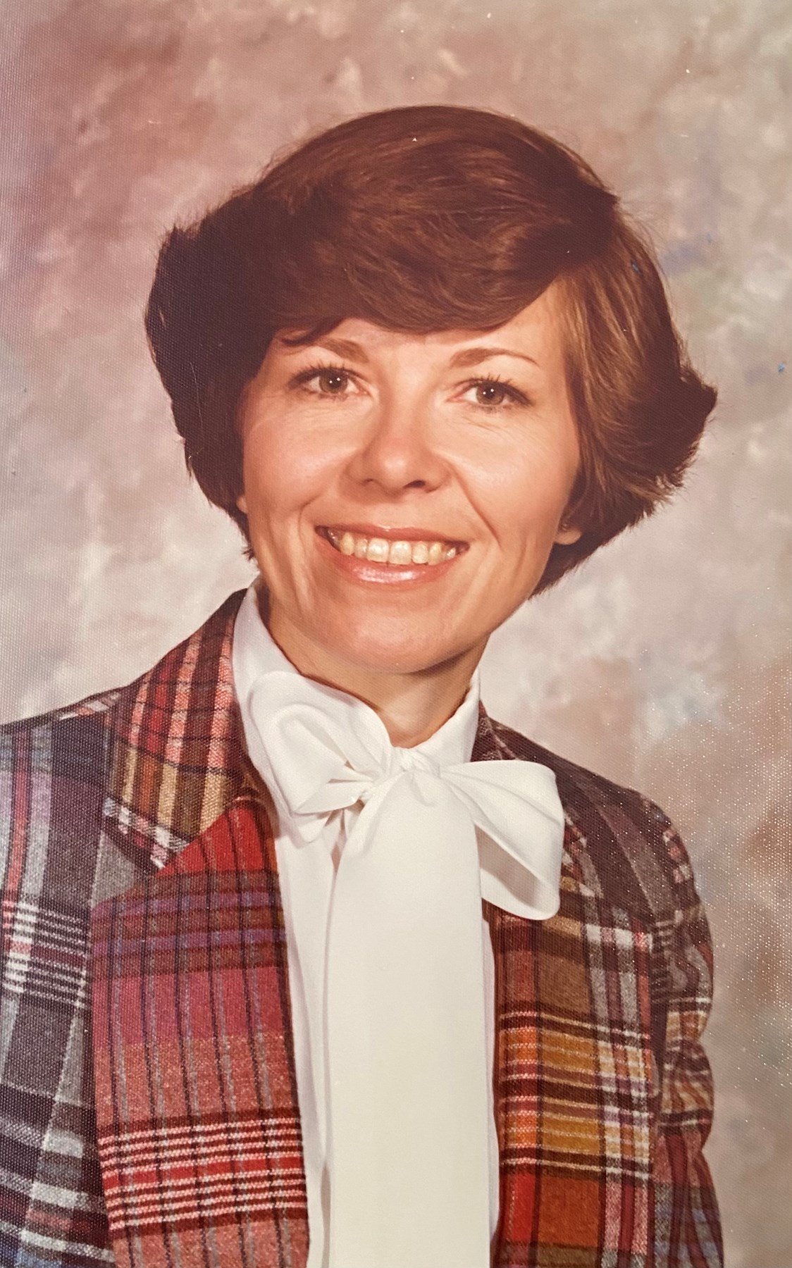 Obituary of Patricia Amy Gilbert