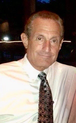 Obituary of Marc P Goldman