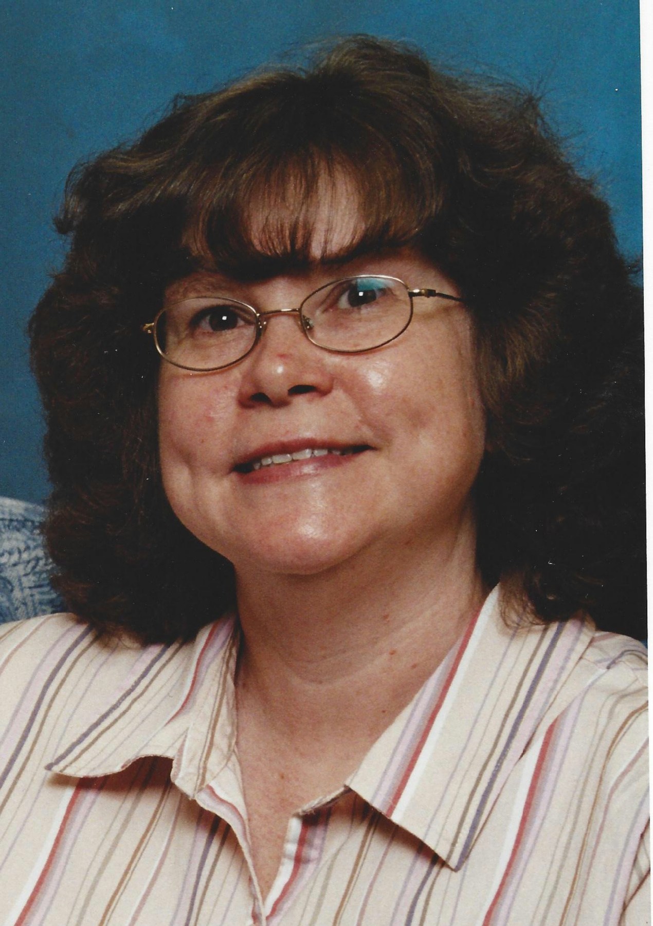 Obituary of Annie Elizabeth Mai