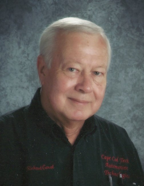 Obituary of Richard A. Goral