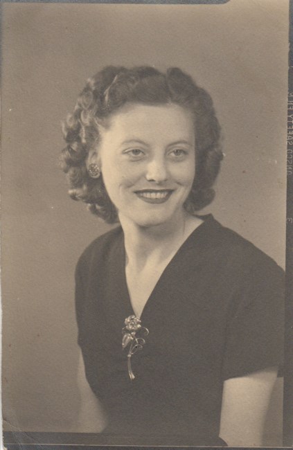 Obituary of Ollie M. Allgood