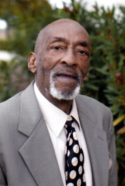 Obituary of Earl F. Conte Sr.