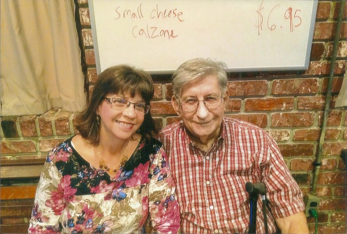 Obituary of Eugene H. McGarity