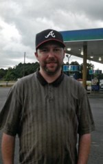 Brian Buchanan