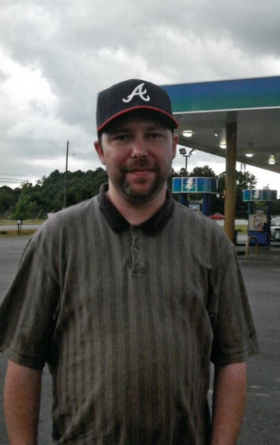 Obituario de Brian Travis Buchanan