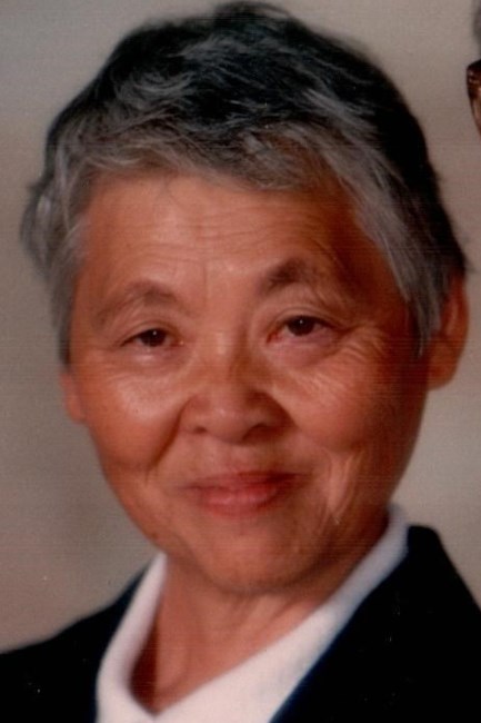 Obituario de Lillian Kyoko Sakuma