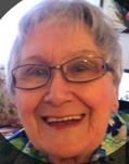 Obituary of Norma June Faus