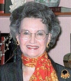 Avis de décès de Marjorie A. Brooks