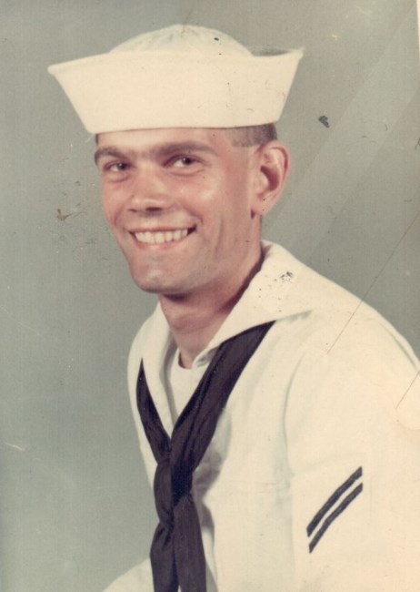 Obituary of Russell W. Gleitsmann