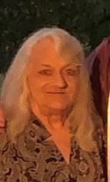 Obituary of Donna Lee Newbury