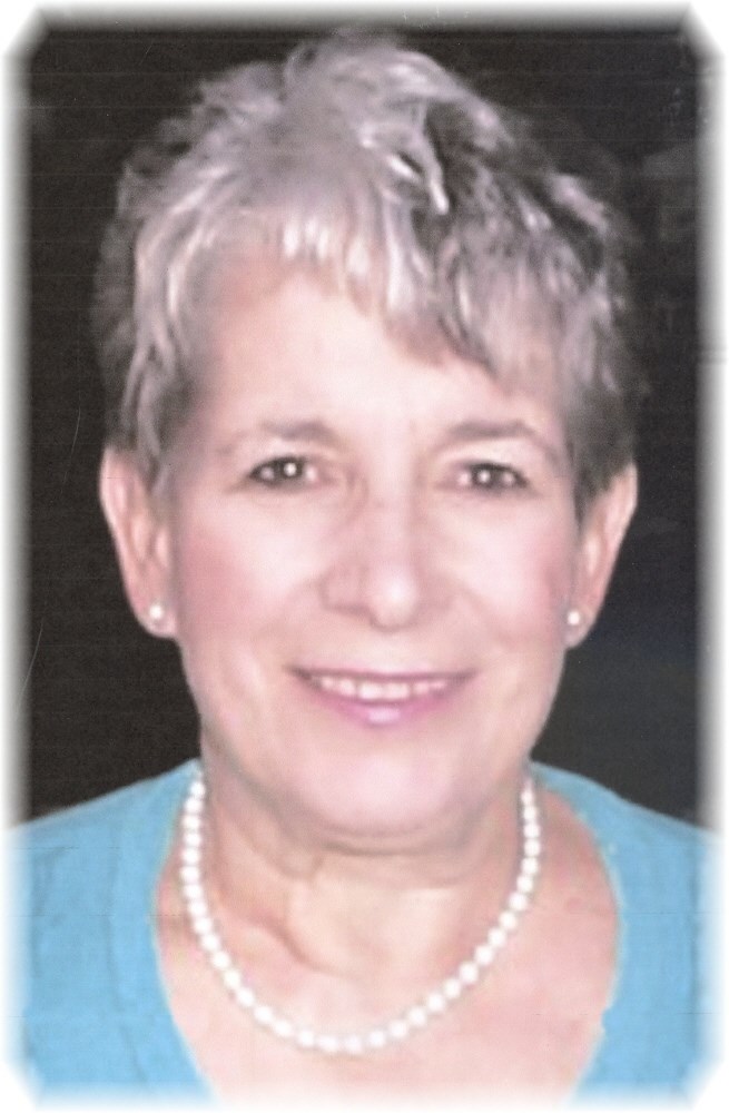 Barbara Jean Thornton Obituary Grosse Pointe Woods, MI