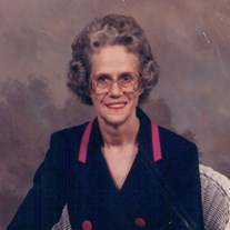 Obituary of Betty Ann Heise
