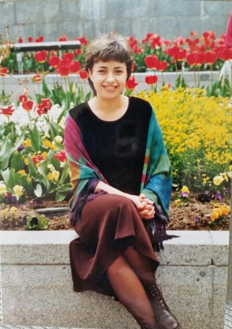 Obituary of Erika Mendez