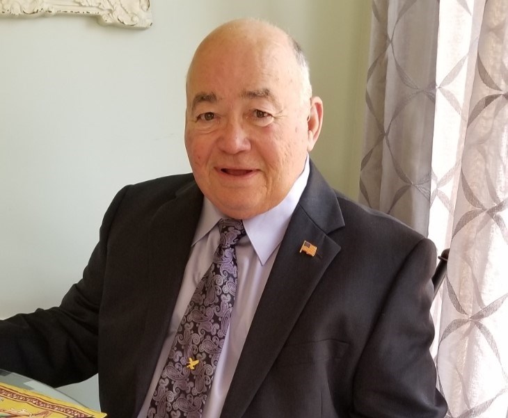 Obituary of Beverley Evans Powell Jr.