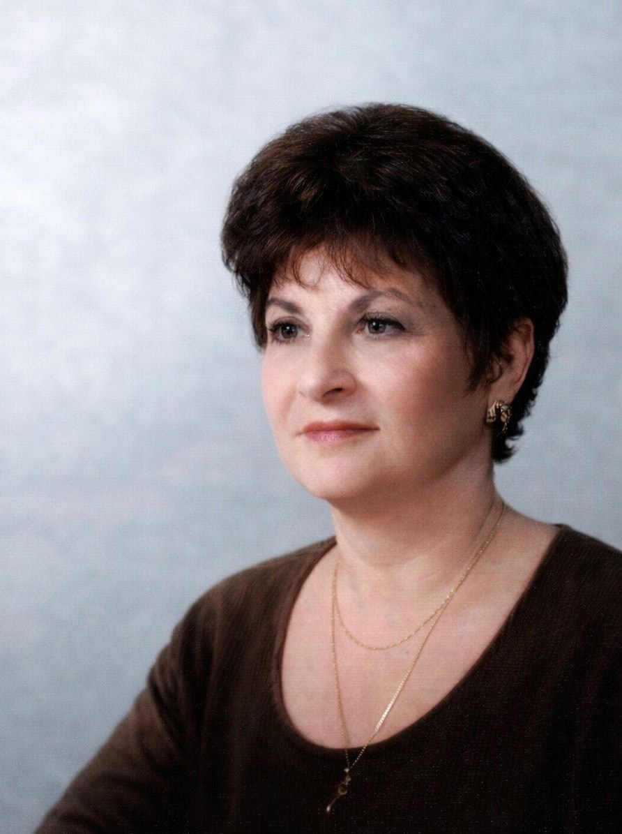 Avis de décès de Kathleen Ann Sorbello