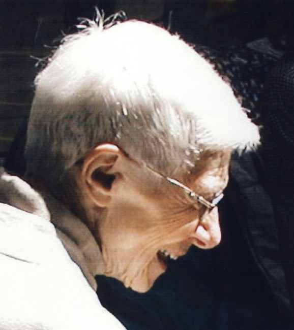 Obituary of Mary Anne Finley