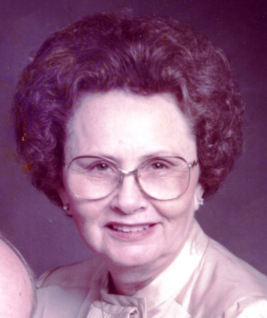 Obituary of Marvel "Margie" Long Beasley