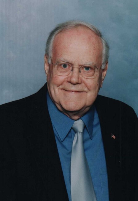 Obituary of Dr. John R. Howard