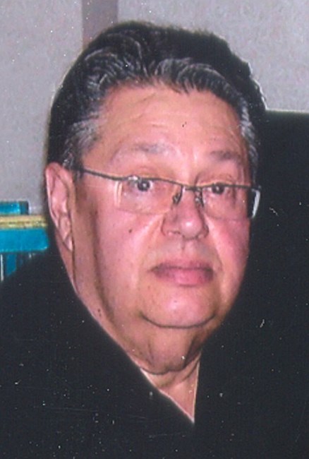 Obituary of Roger Lafontaine