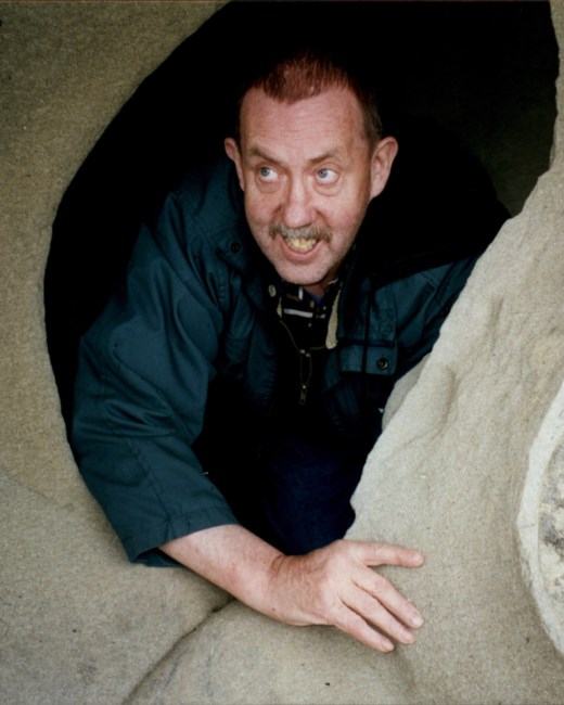 Obituary of Johann "John" Franz Heinrich Penner