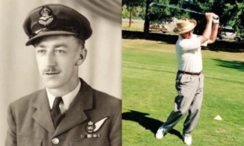 Obituary of William Lister Finlayson