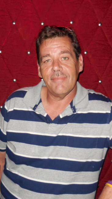 Obituary of Bobby Mark Jordan Sr.