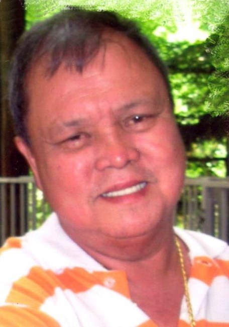 Obituary of Mr. Enrique Valenzuela Santos