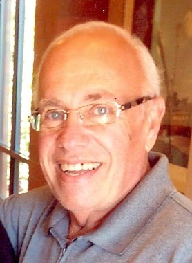 Obituary of James "Jimmy" Coutris