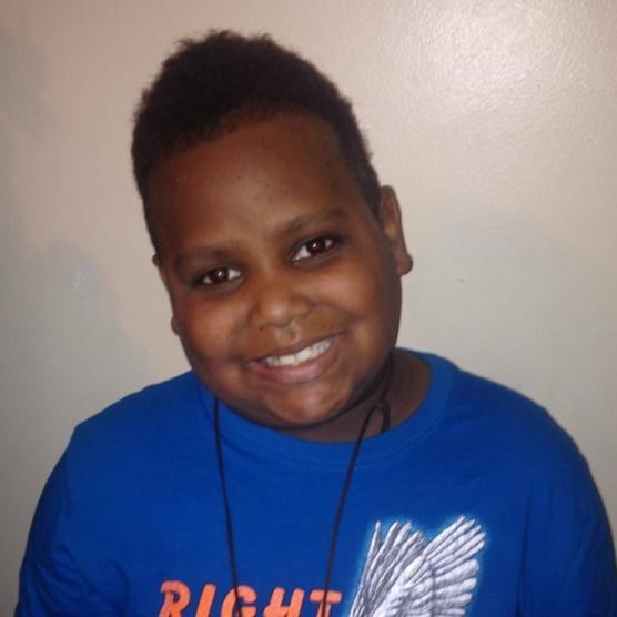 Obituary of Christopher Damien Singleton Jr.