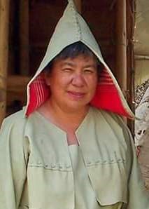 Obituary of June Mitchell