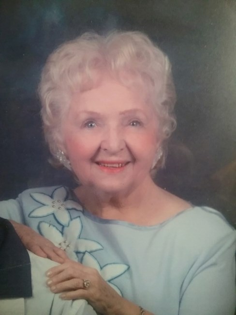 Obituary of Katherine Shaw