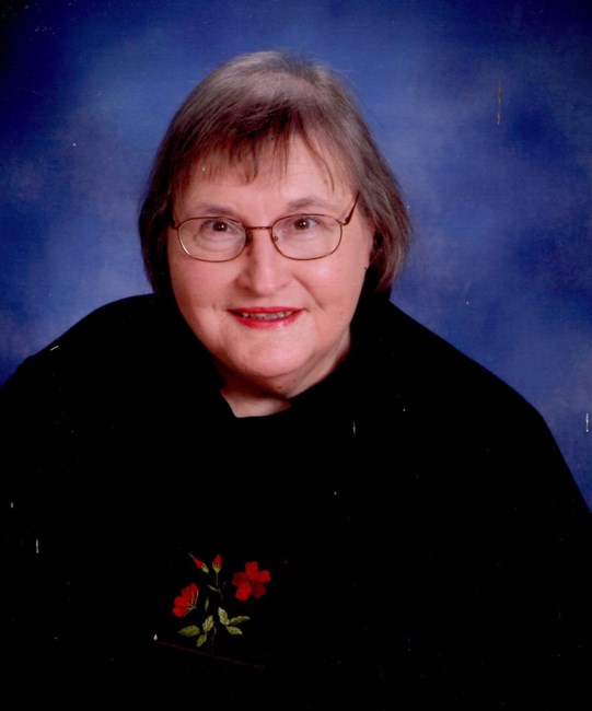 Obituary of Dorothy Stanek