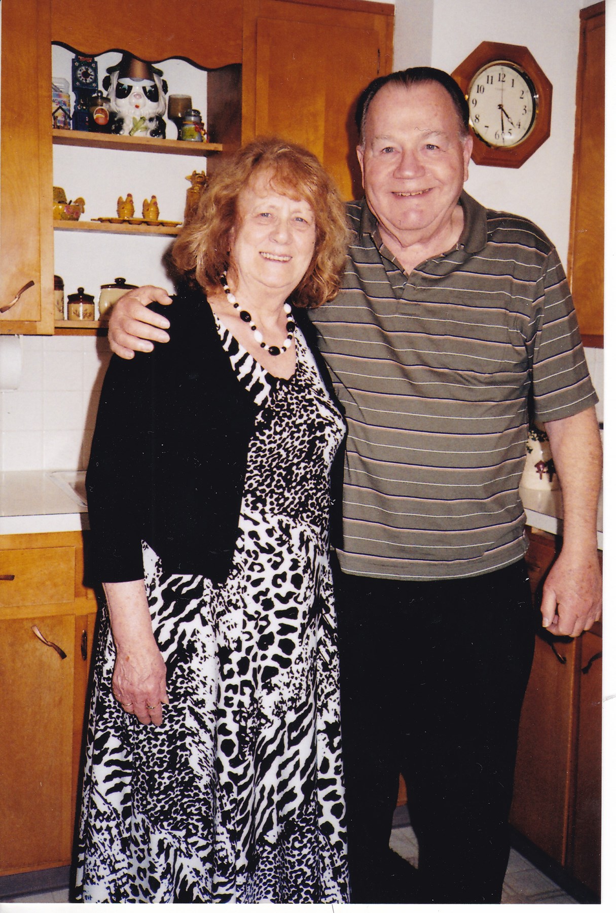 Obituary of Albert Eugene Colflesh Jr.