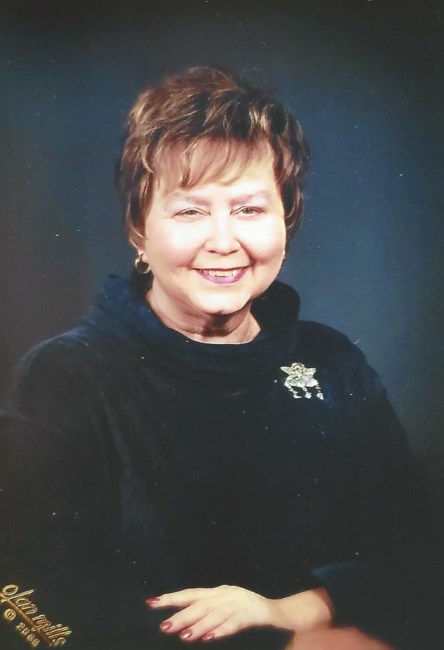 Obituary of Peggy Muse Edmonds