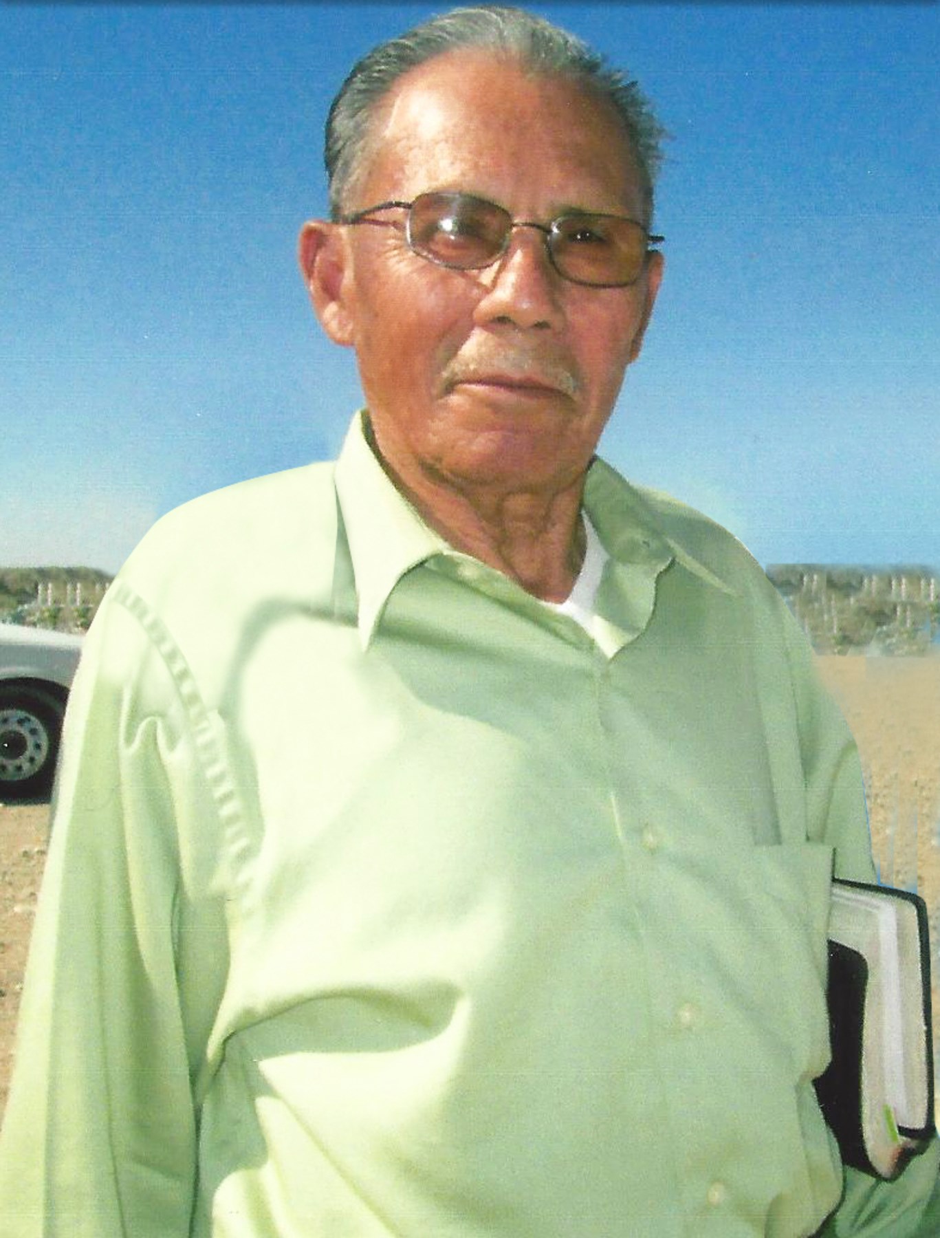 Obituary of Hector Castro