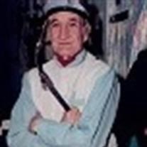 Obituary of Blake Collins