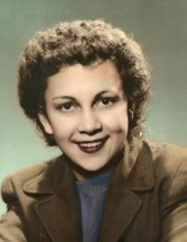 Obituary of Clara Mae Clark