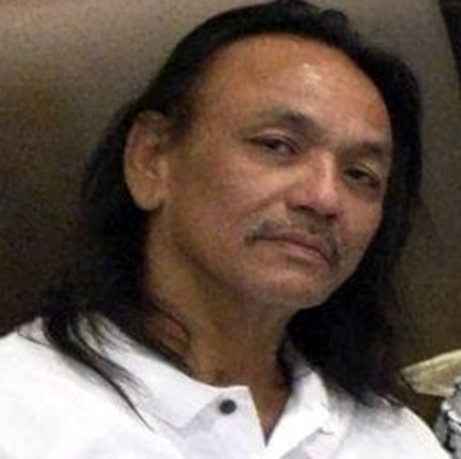 Obituary of Rogelio "Roger" Pasag Torio