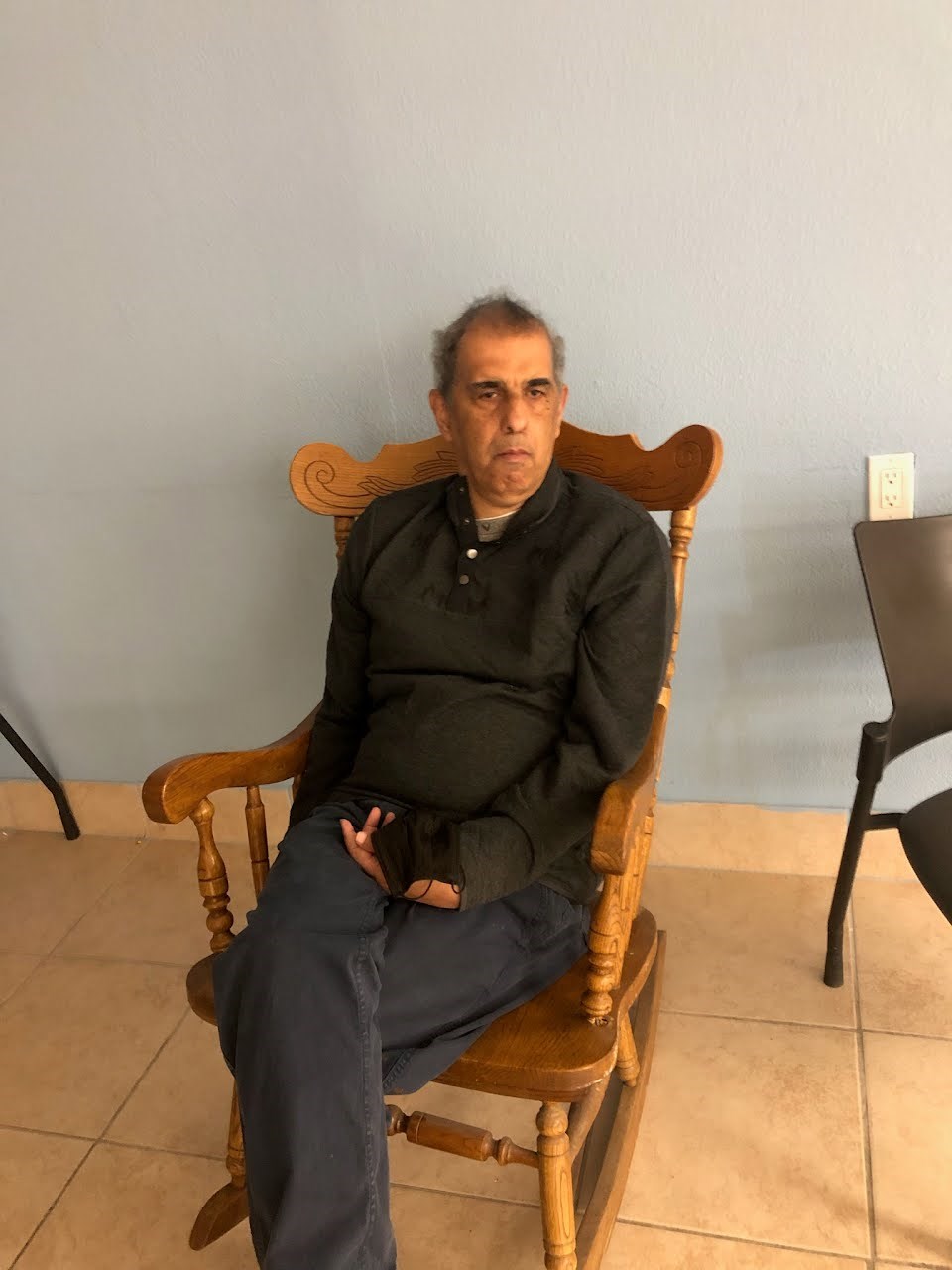 Obituary of Miguel Angelo Valenzuela