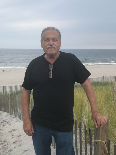 Obituary of Anthony D. Candela