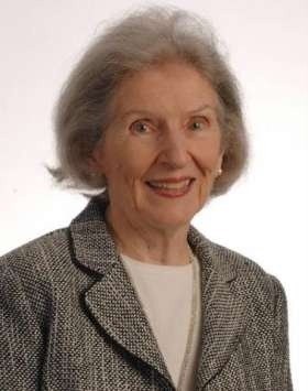 Obituary of Virginia Q. Beverly