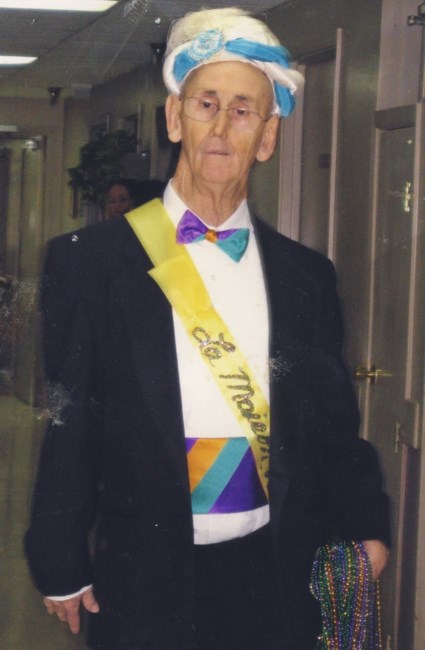 Obituary of Raymond "Billy" Charlet