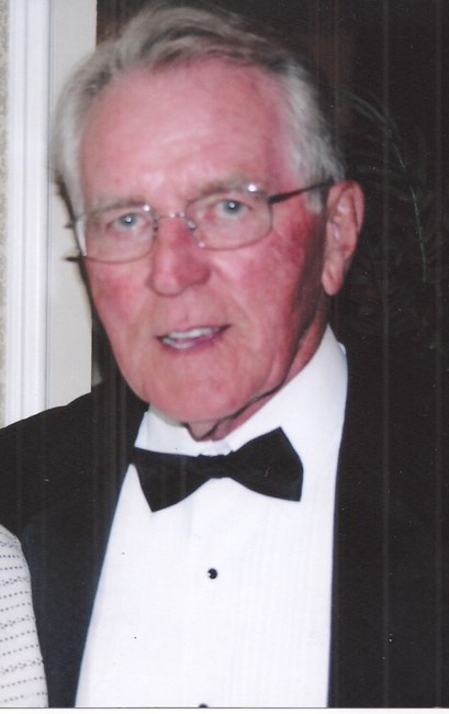 Obituary of Gunter Neumann